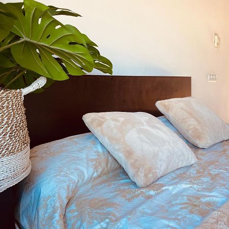 Lovely Triana Flat With Roof Terrace Sevilla Exterior foto