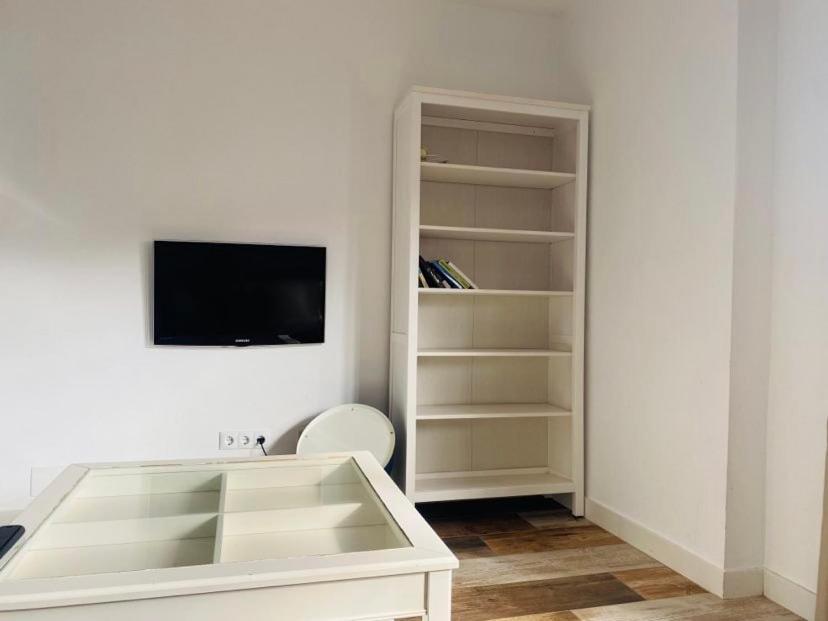 Lovely Triana Flat With Roof Terrace Sevilla Exterior foto