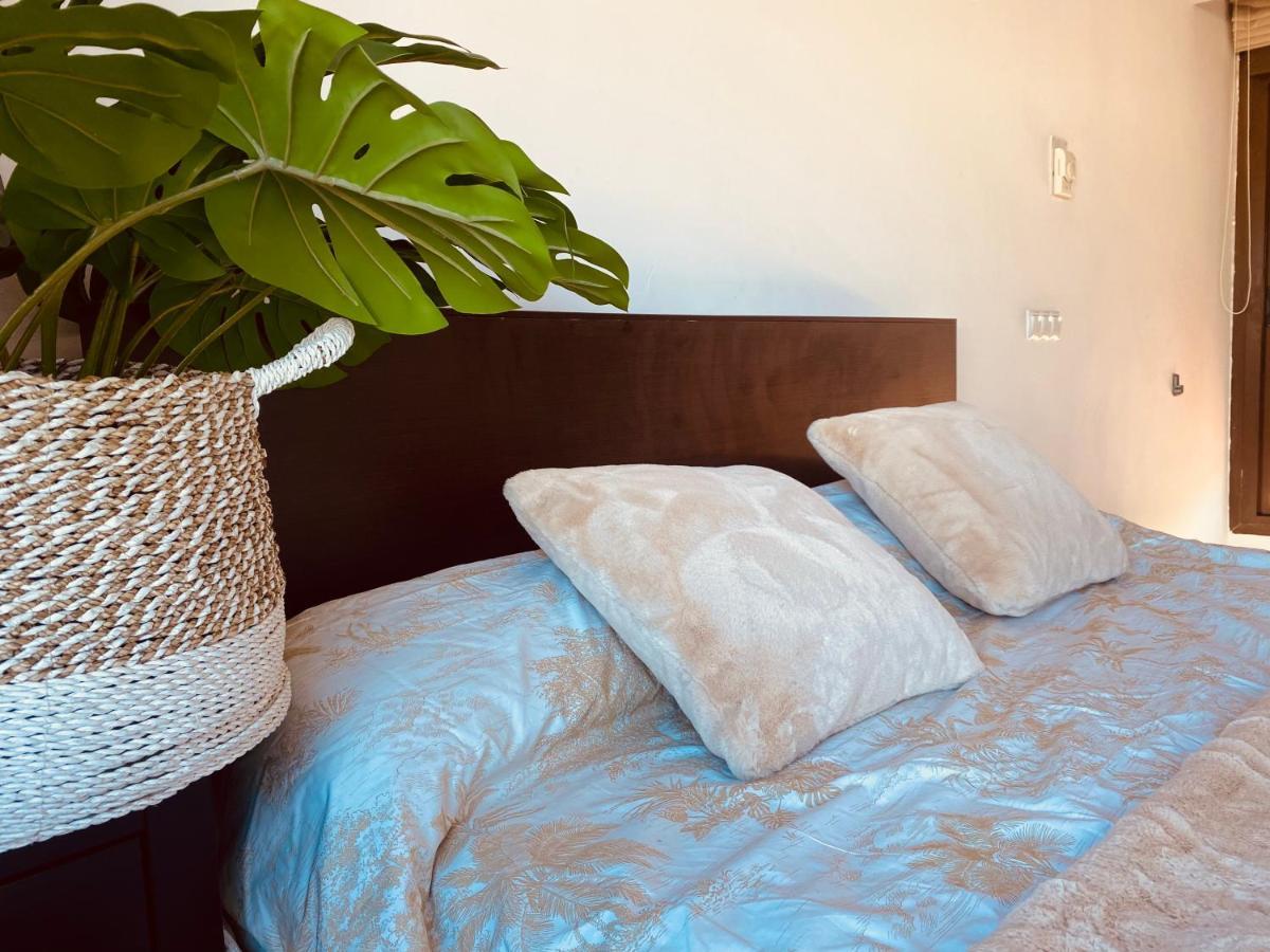 Lovely Triana Flat With Roof Terrace Sevilla Exterior foto